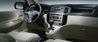 2002 Toyota Corolla Verso (interior)